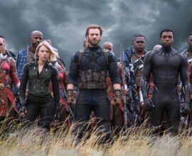 Captain America franchise future