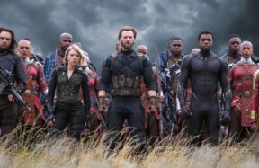 Captain America franchise future