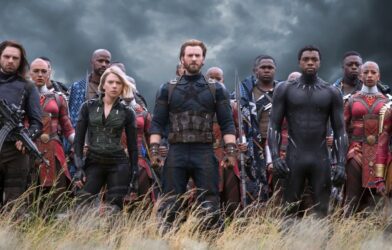 Captain America franchise future