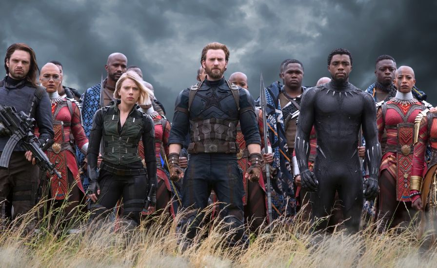 Captain America franchise future