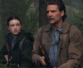 The Last of Us season 3