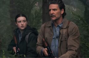The Last of Us season 3