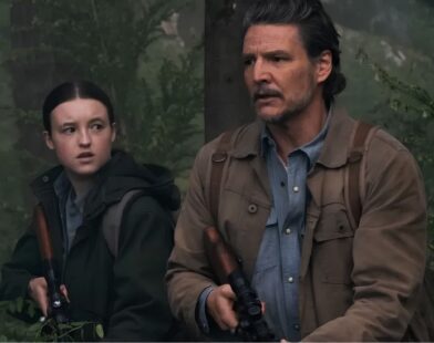The Last of Us season 3