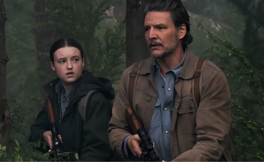 The Last of Us season 3
