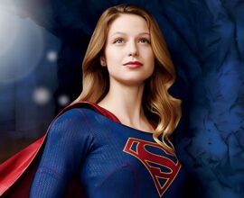 Supergirl TV Series: Perfect Prep for the DCU Film