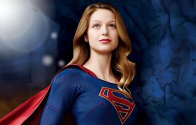 Supergirl TV Series: Perfect Prep for the DCU Film
