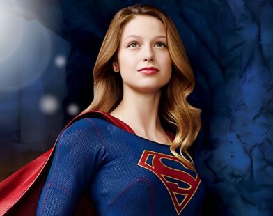 Supergirl TV Series: Perfect Prep for the DCU Film