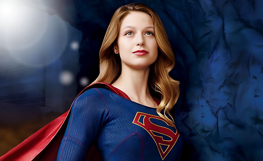 Supergirl TV Series: Perfect Prep for the DCU Film