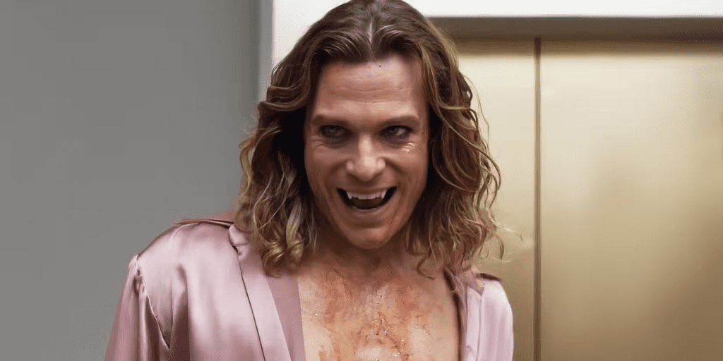 The Vampire Lestat season 3 episode 1