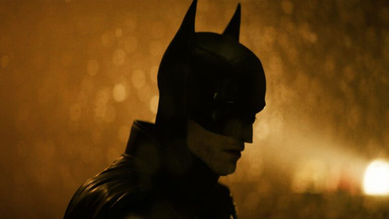 Steven Soderbergh Steps In to Help Finish The Batman Part II