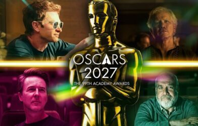 2027 Oscars Best Supporting Actor Predictions: Top Contenders