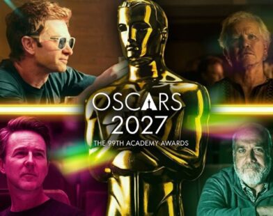 2027 Oscars Best Supporting Actor Predictions: Top Contenders