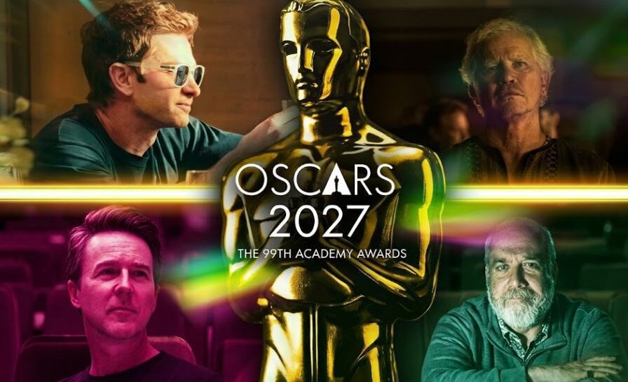 2027 Oscars Best Supporting Actor Predictions: Top Contenders