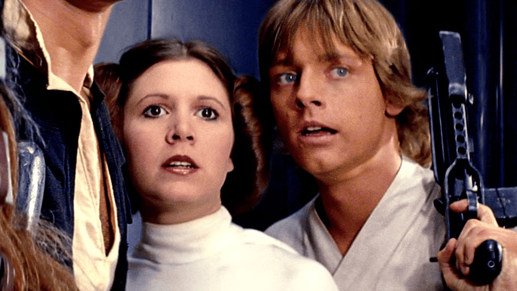 Claudia Gray Returns With New Star Wars Novel Celebrating 50th Anniversary