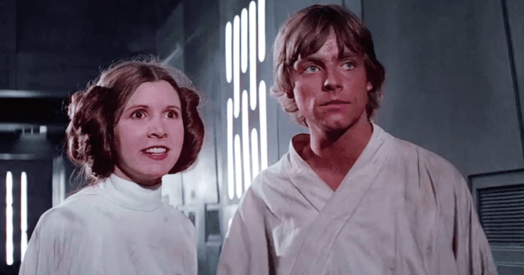 Claudia Gray Returns With New Star Wars Novel Celebrating 50th Anniversary