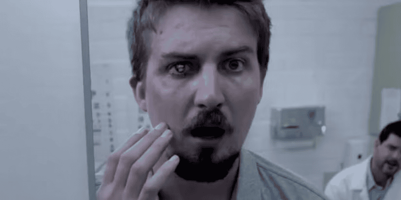 SCP movies 2027