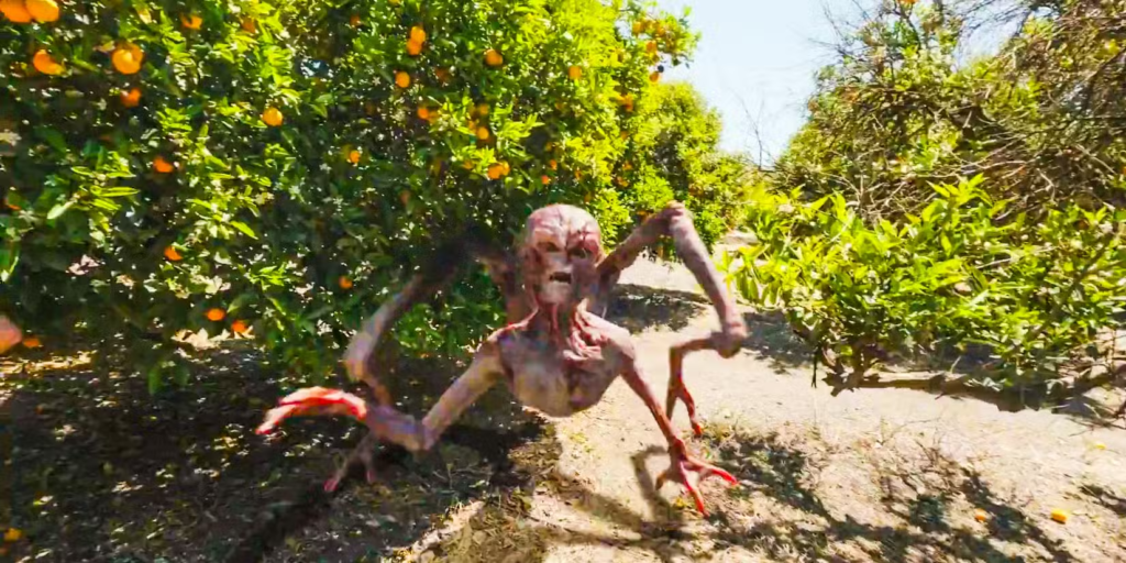 SCP movies 2027